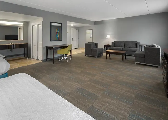 Hampton Inn Rochester - Irondequoit
